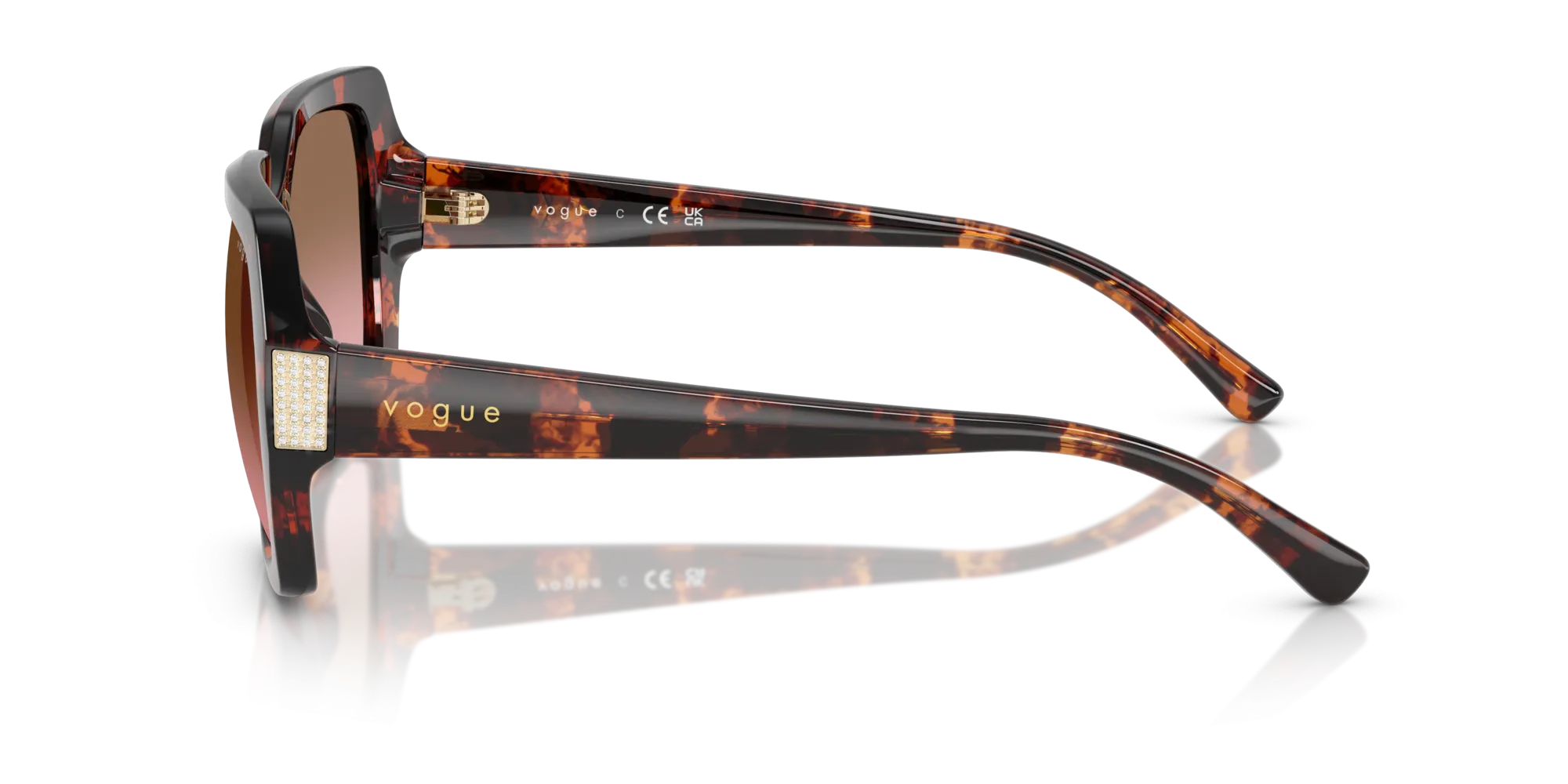 Vogue Eyewear VO5612SB 318014