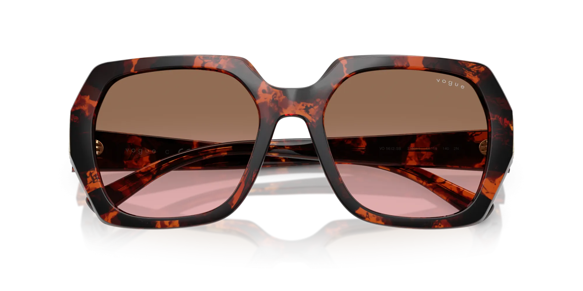 Vogue Eyewear VO5612SB 318014