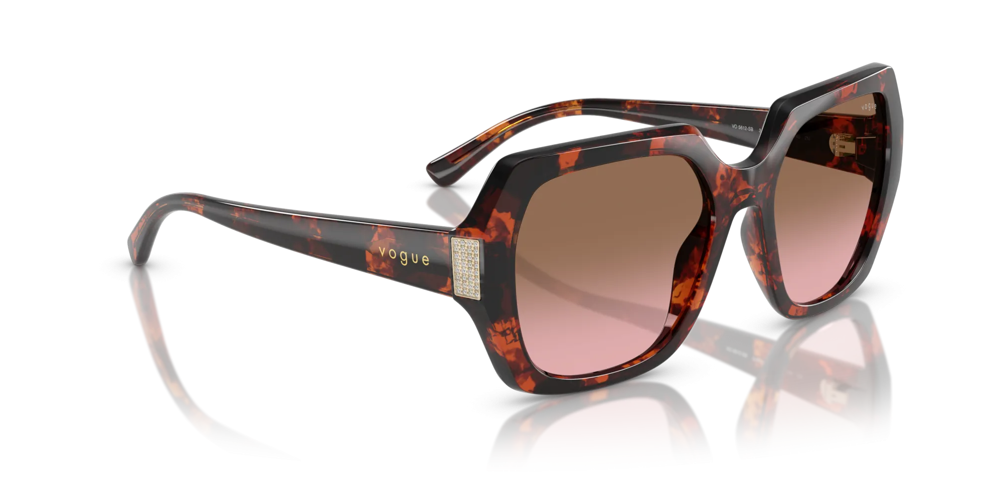 Vogue Eyewear VO5612SB 318014