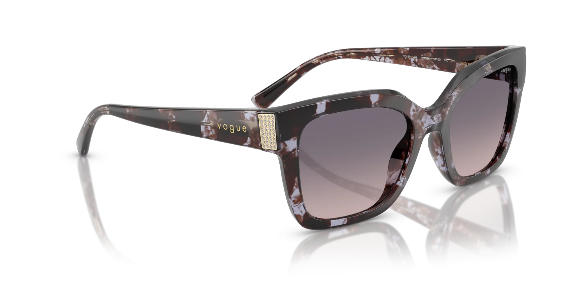 Vogue Eyewear VO5613SB 317836