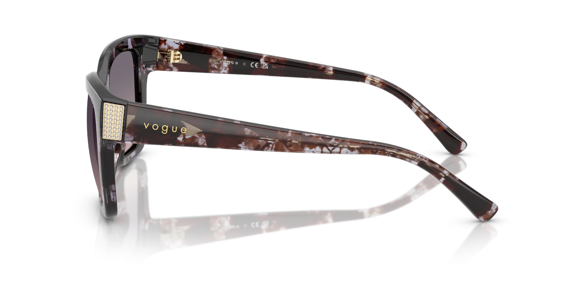 Vogue Eyewear VO5613SB 317836