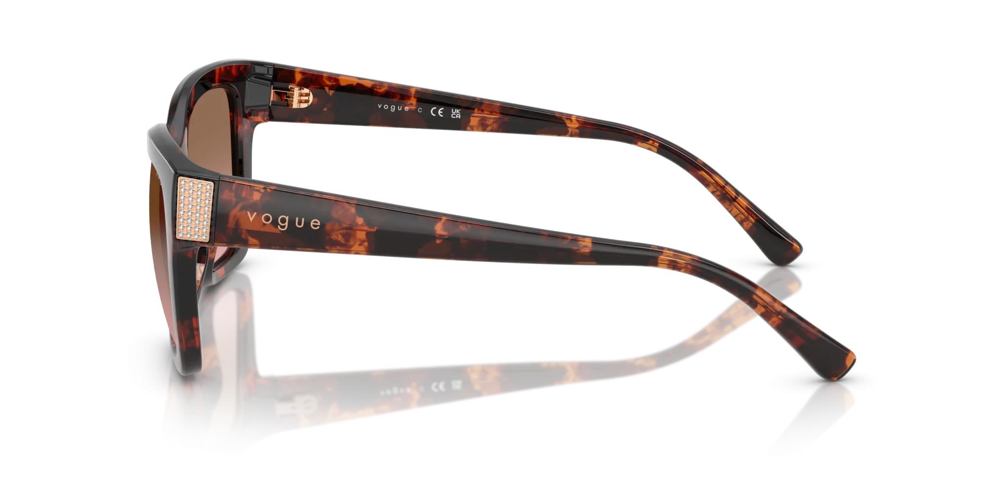 Vogue Eyewear VO5613SB 318014