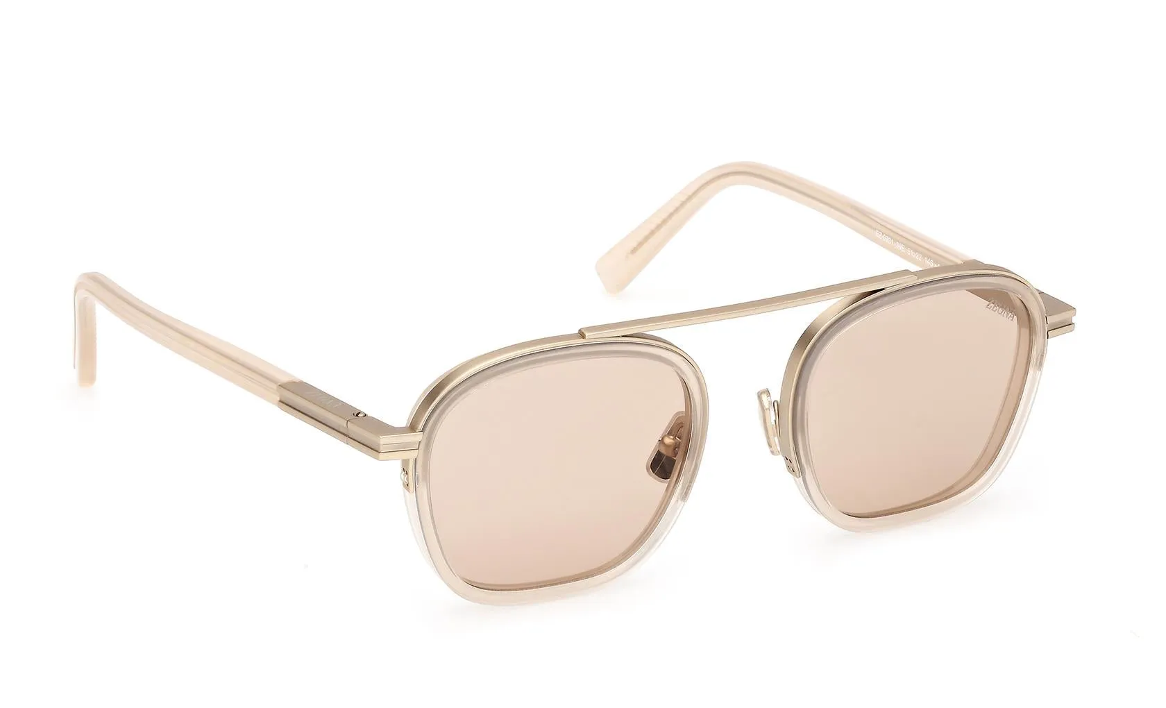 Zegna EZ0231 39E