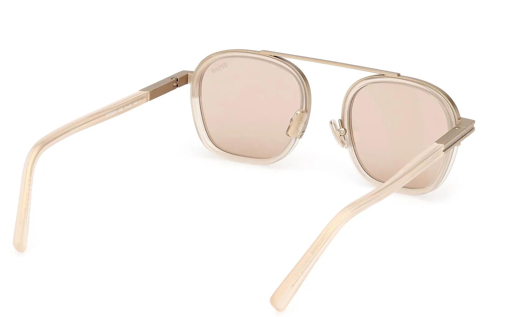 Zegna EZ0231 39E