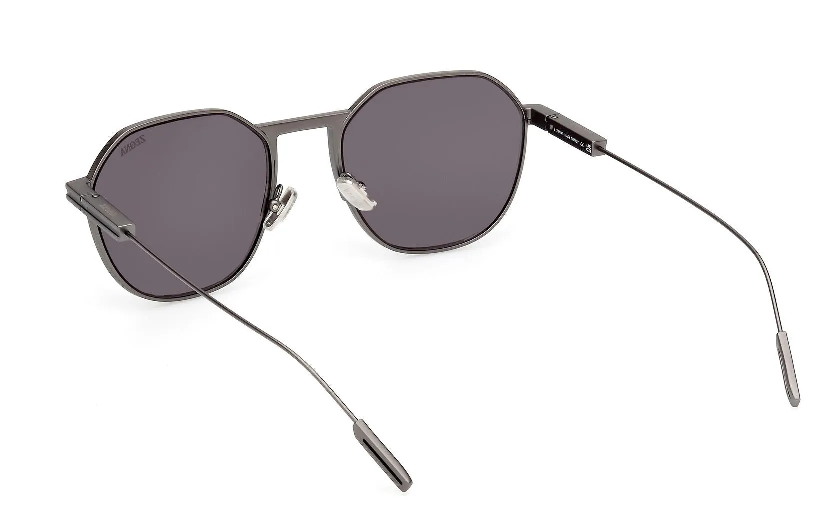 Zegna EZ0234 09A