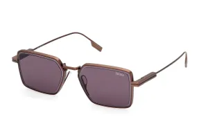 Zegna EZ0243 38A