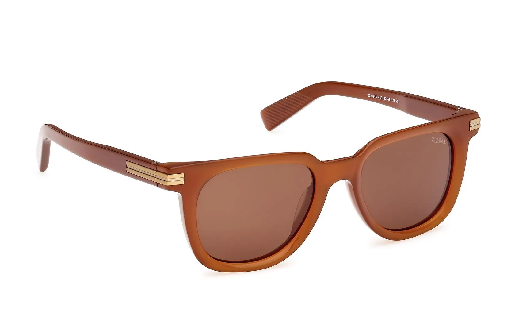 Zegna EZ0248 45E