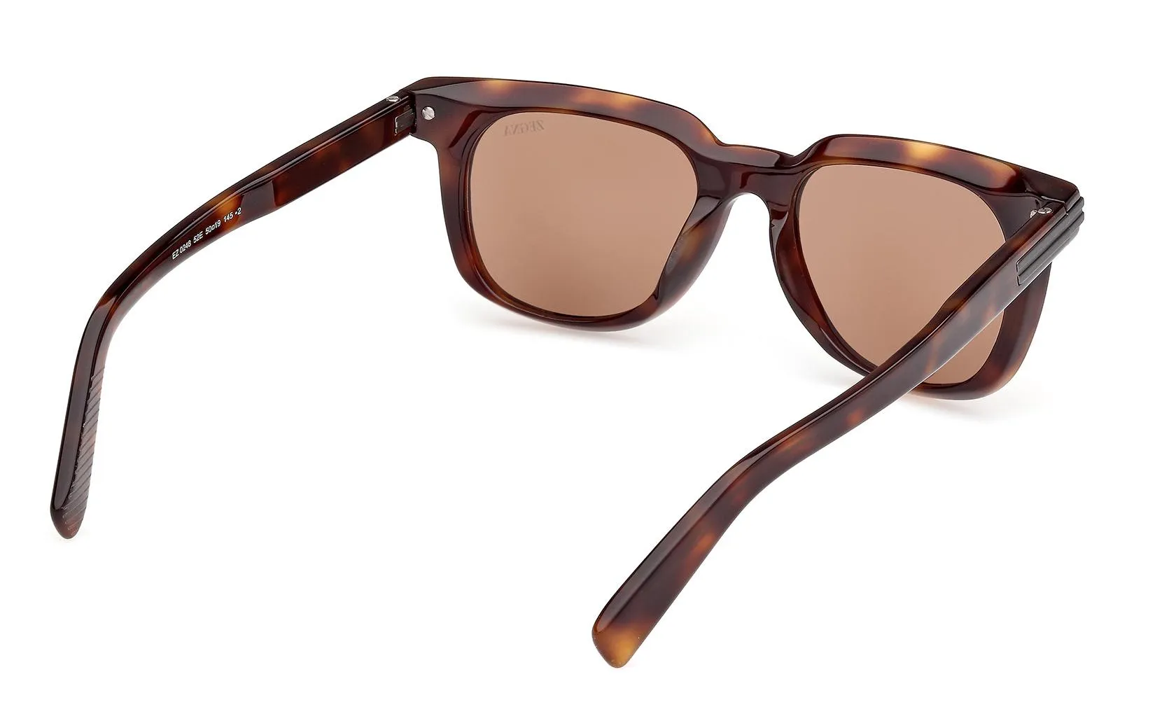 Zegna EZ0248 52E