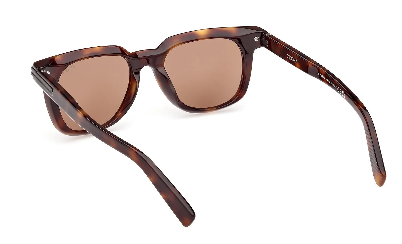 Zegna EZ0248 52E