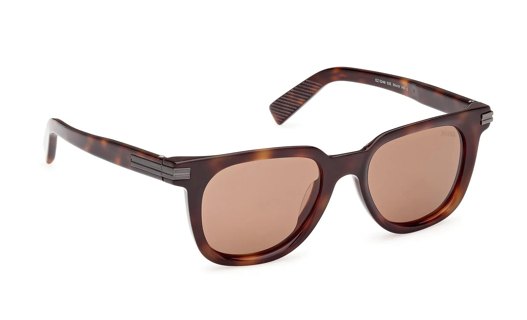 Zegna EZ0248 52E