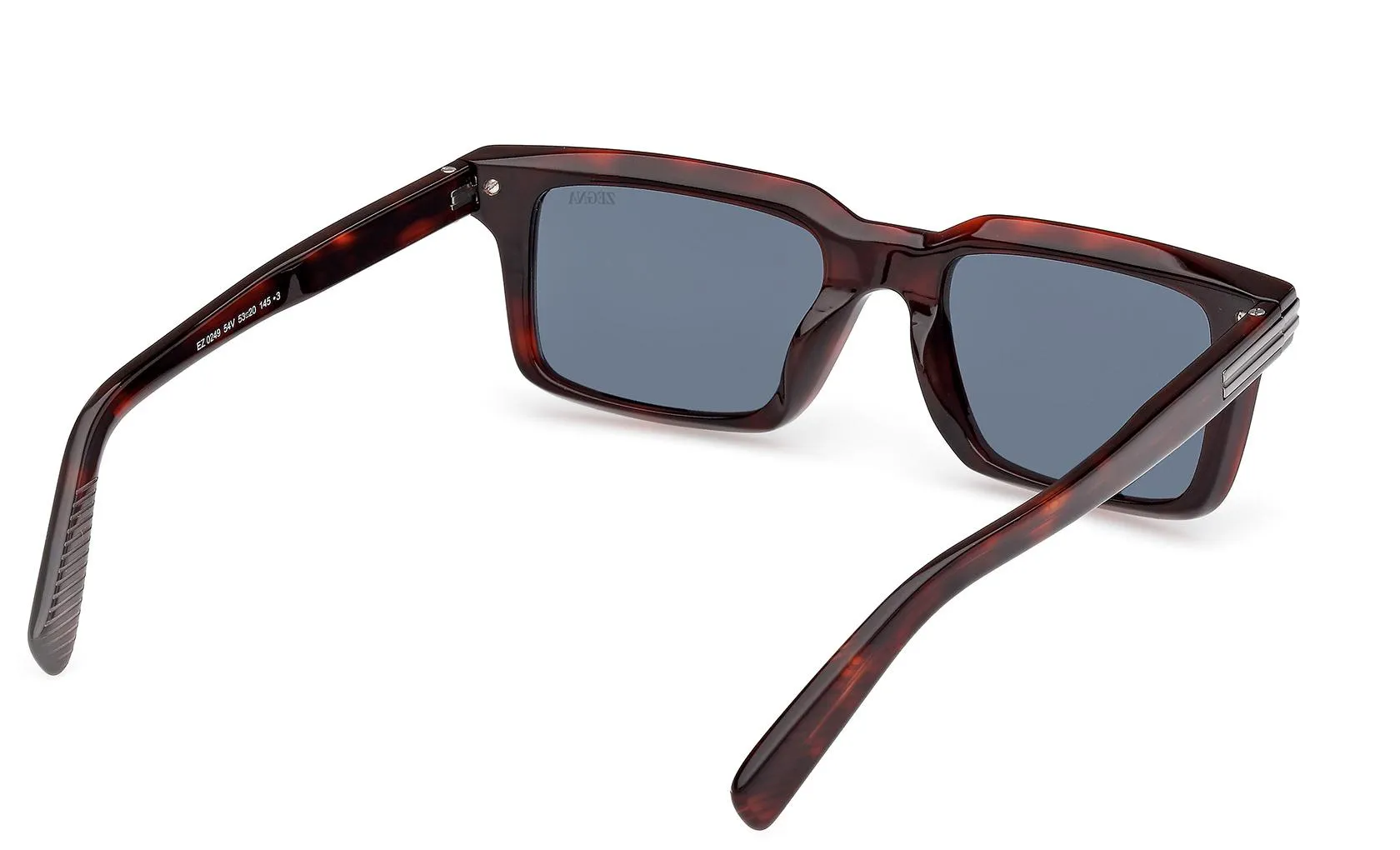 Zegna EZ0249 54V