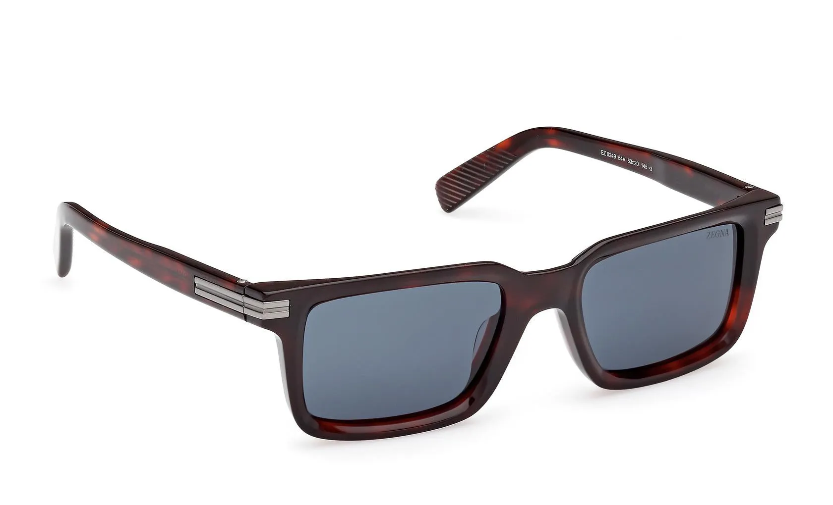 Zegna EZ0249 54V