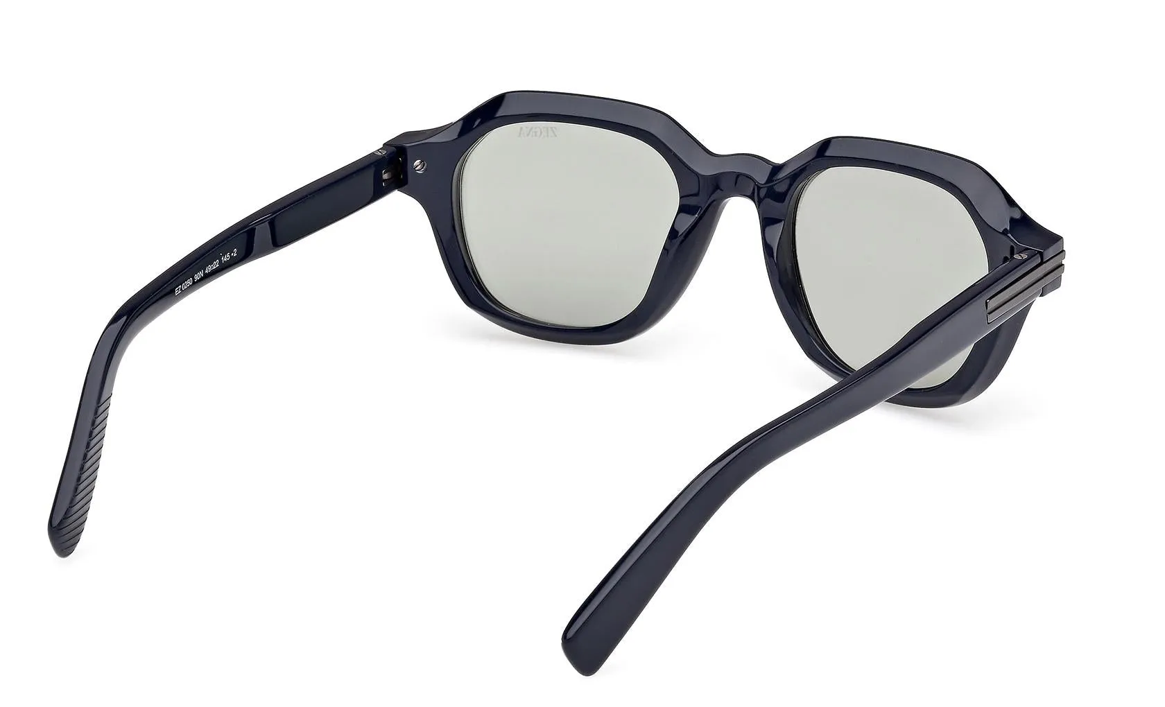 Zegna EZ0250 90N