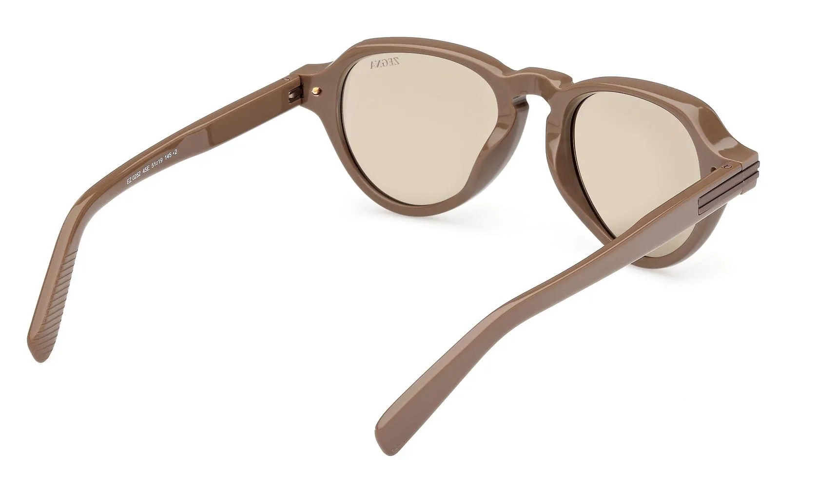 Zegna EZ0252 45E