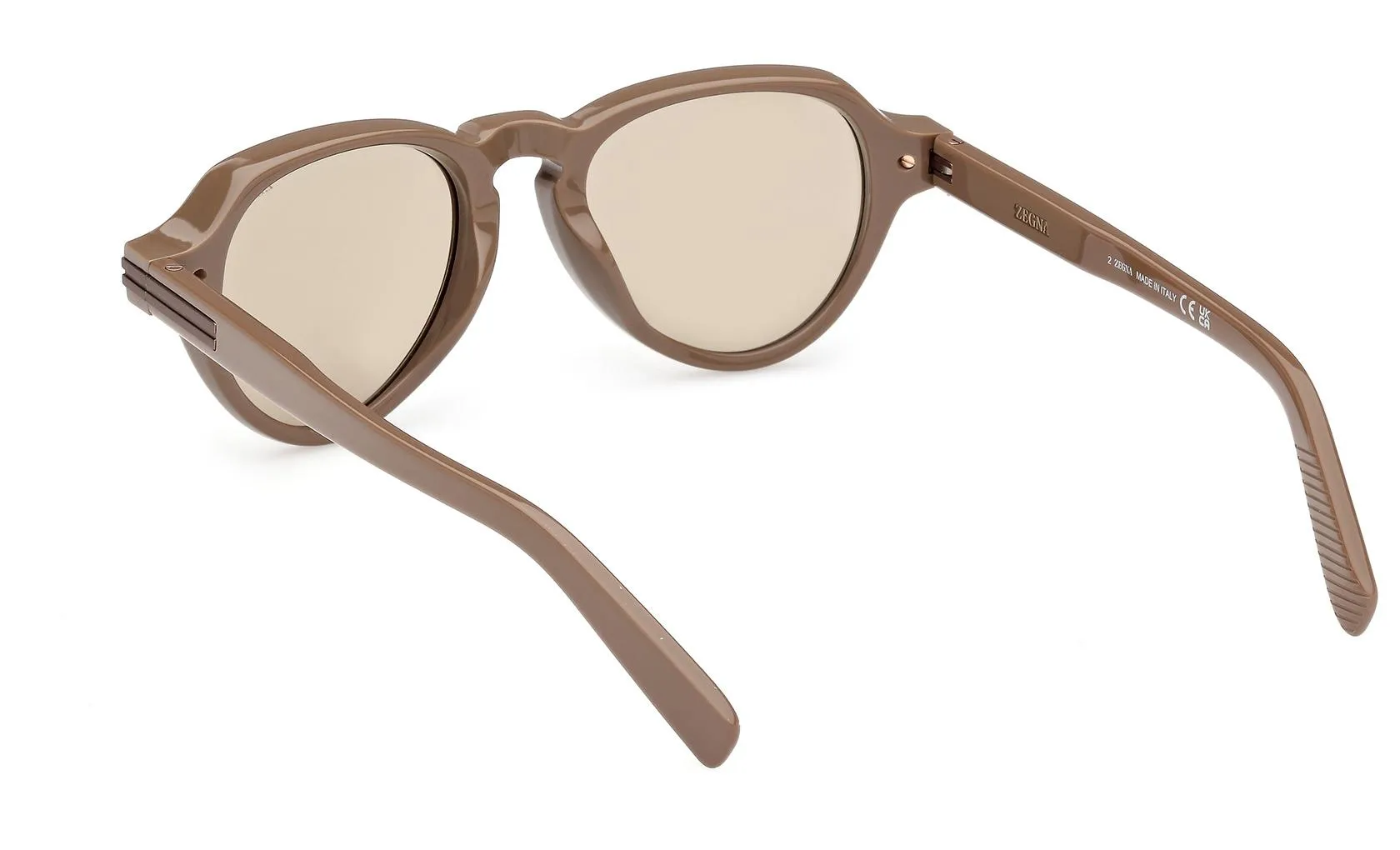 Zegna EZ0252 45E