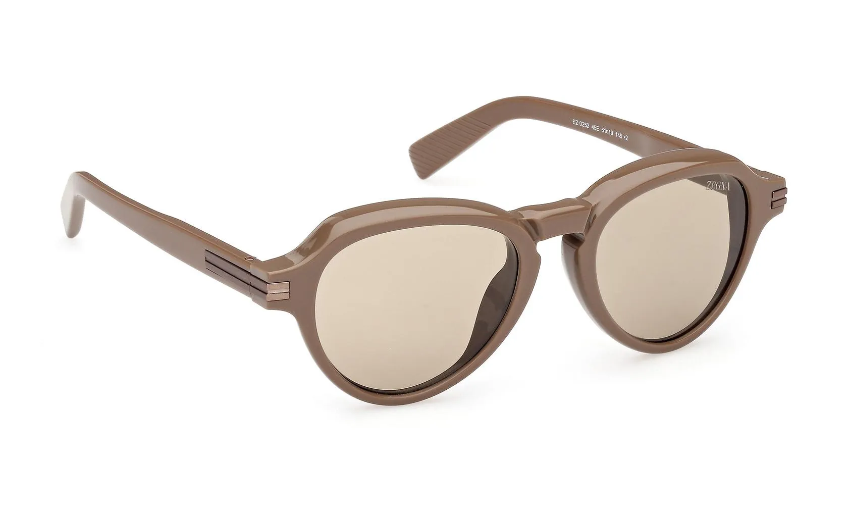 Zegna EZ0252 45E