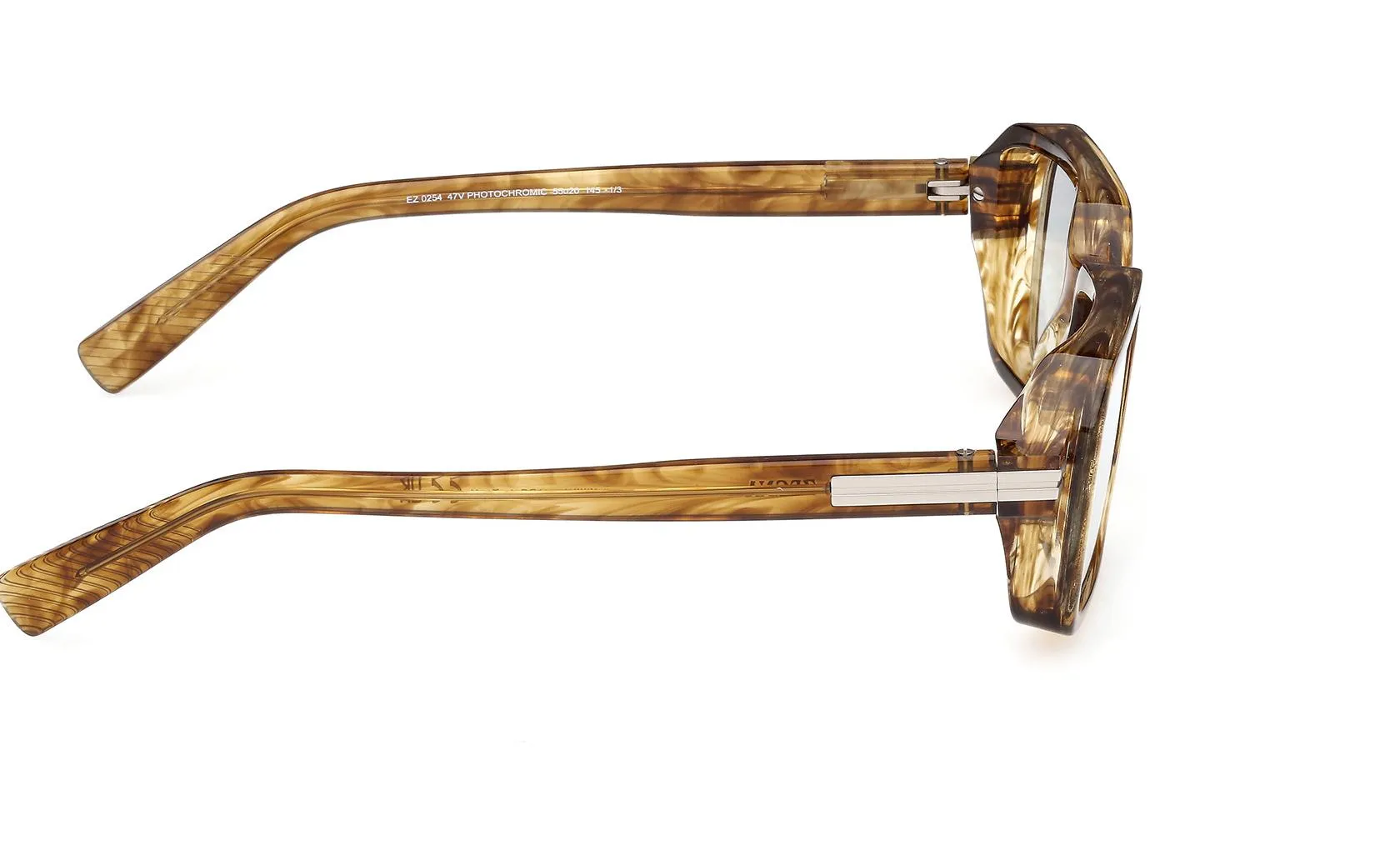 Zegna EZ0254 47V