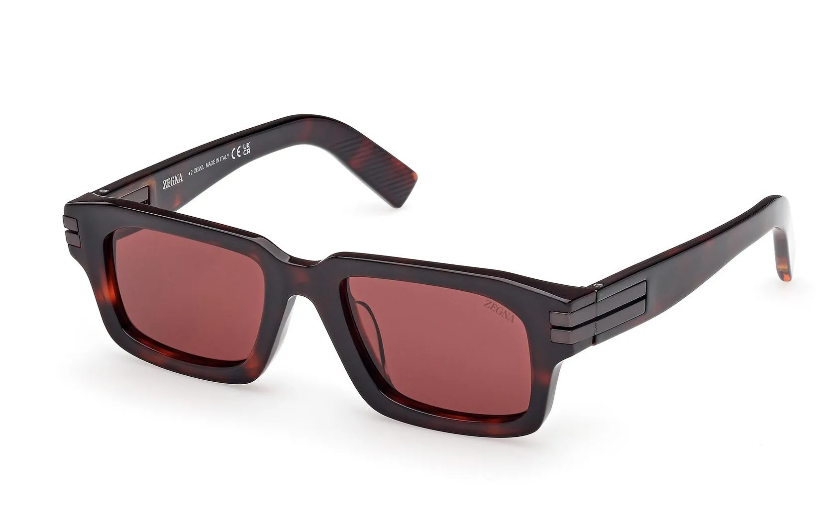 Zegna EZ0255 54S