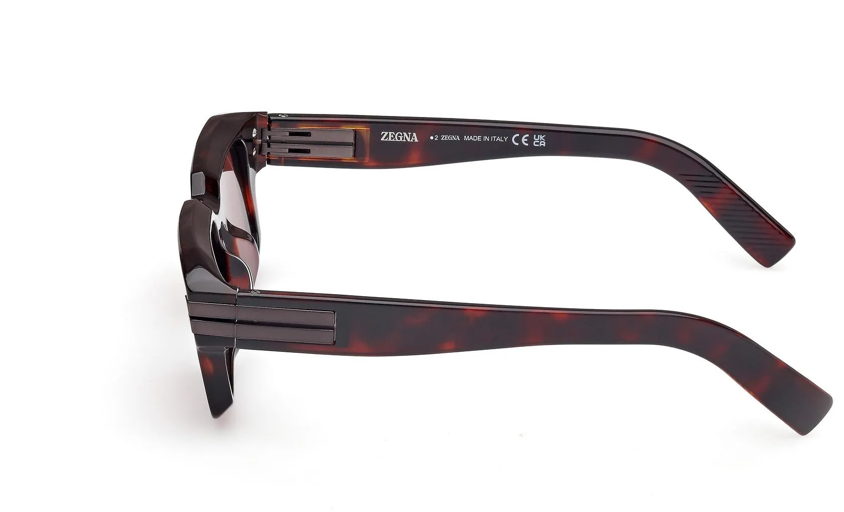 Zegna EZ0255 54S