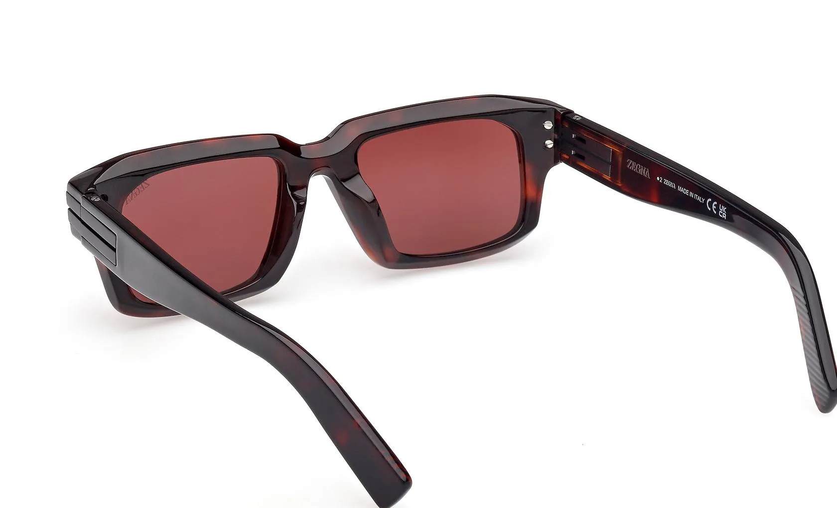 Zegna EZ0255 54S