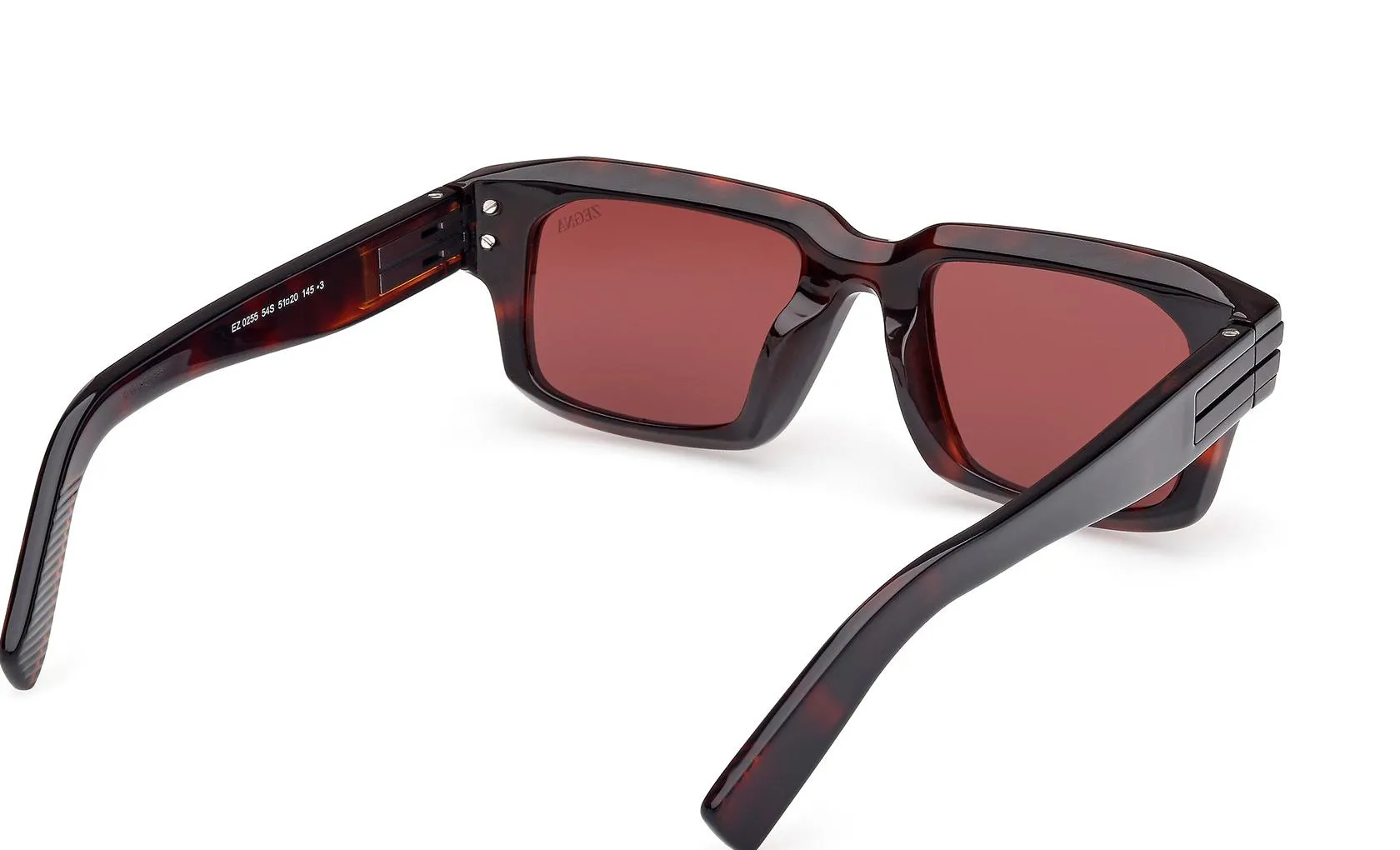 Zegna EZ0255 54S