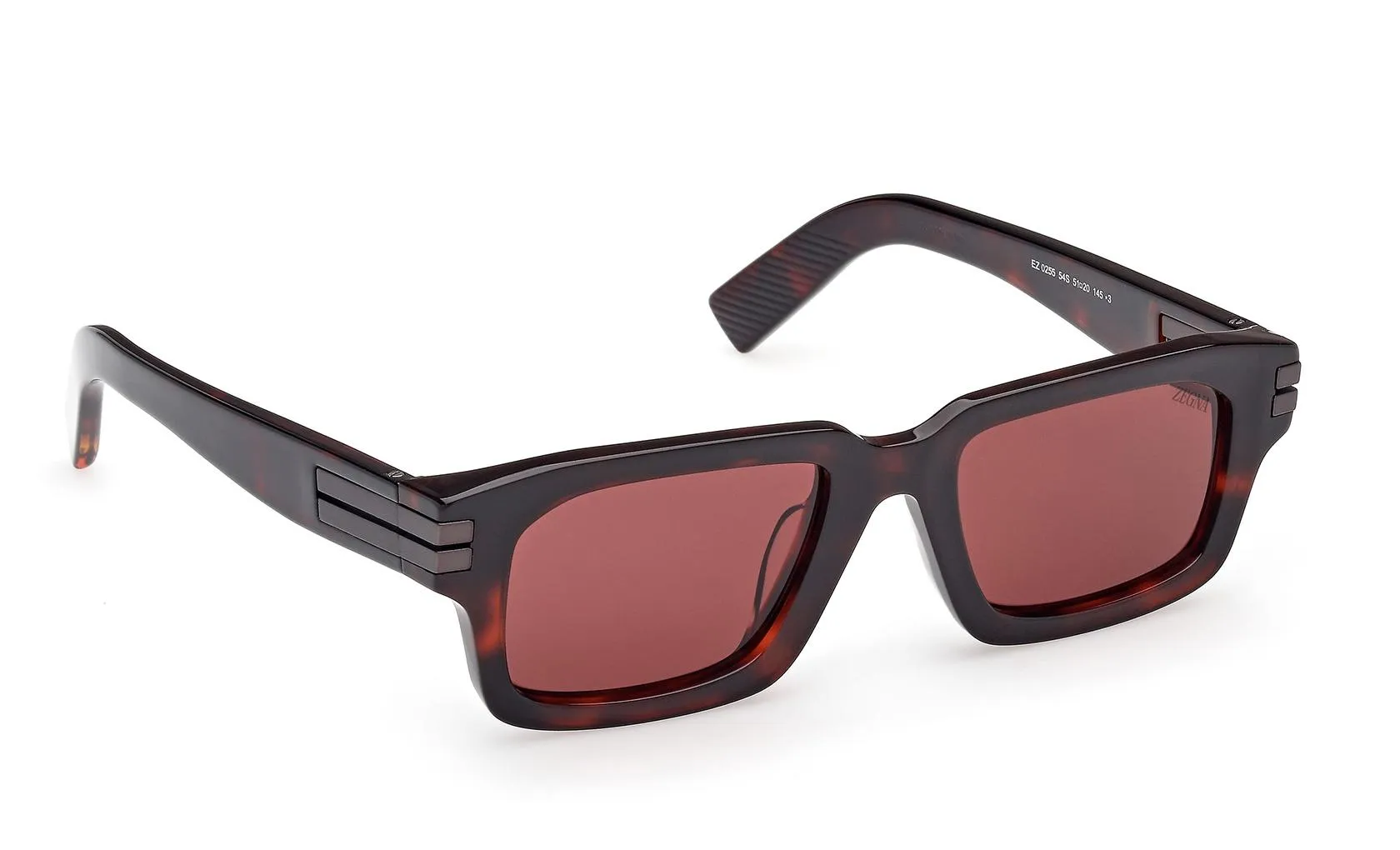 Zegna EZ0255 54S