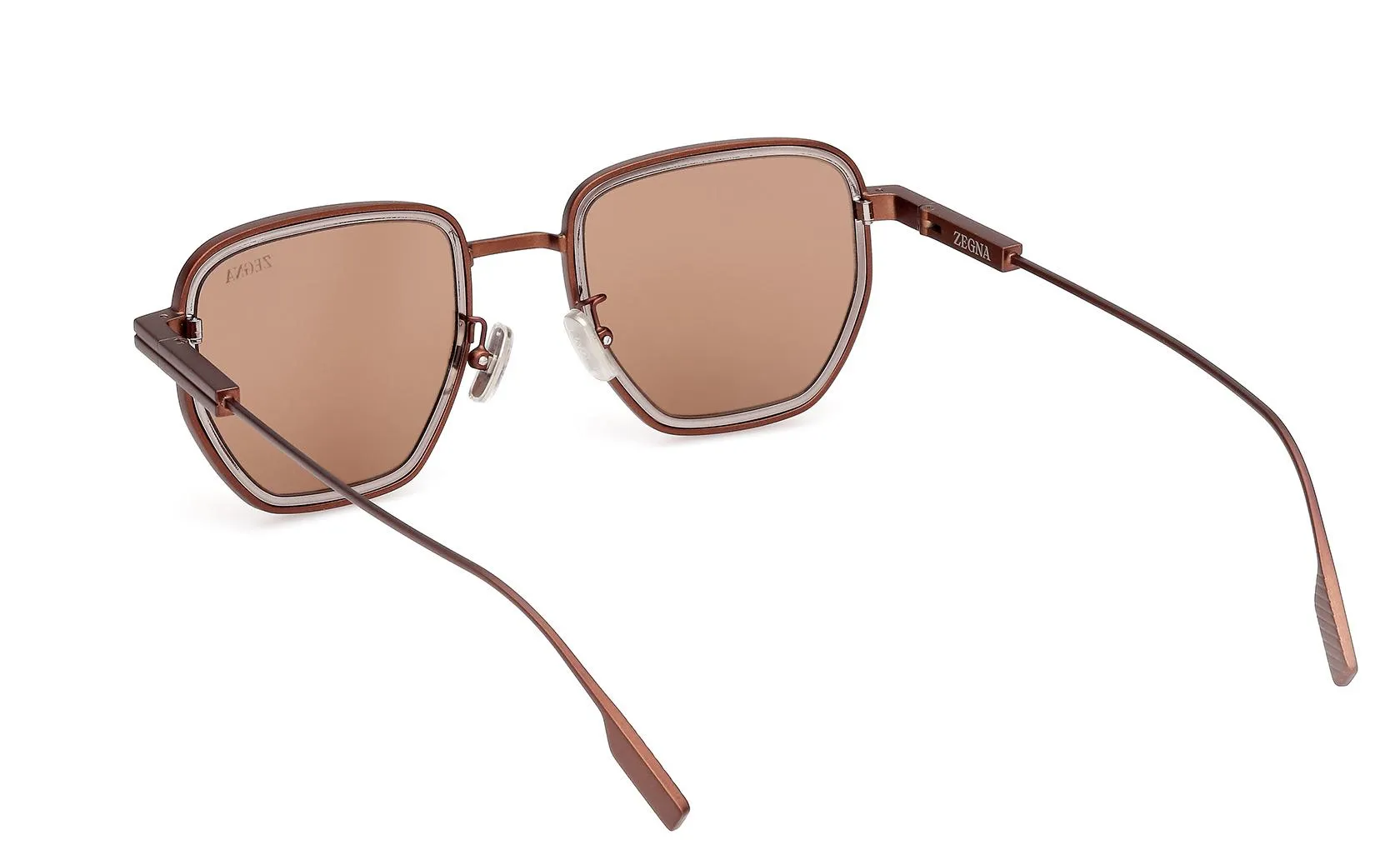 Zegna EZ0256 38E