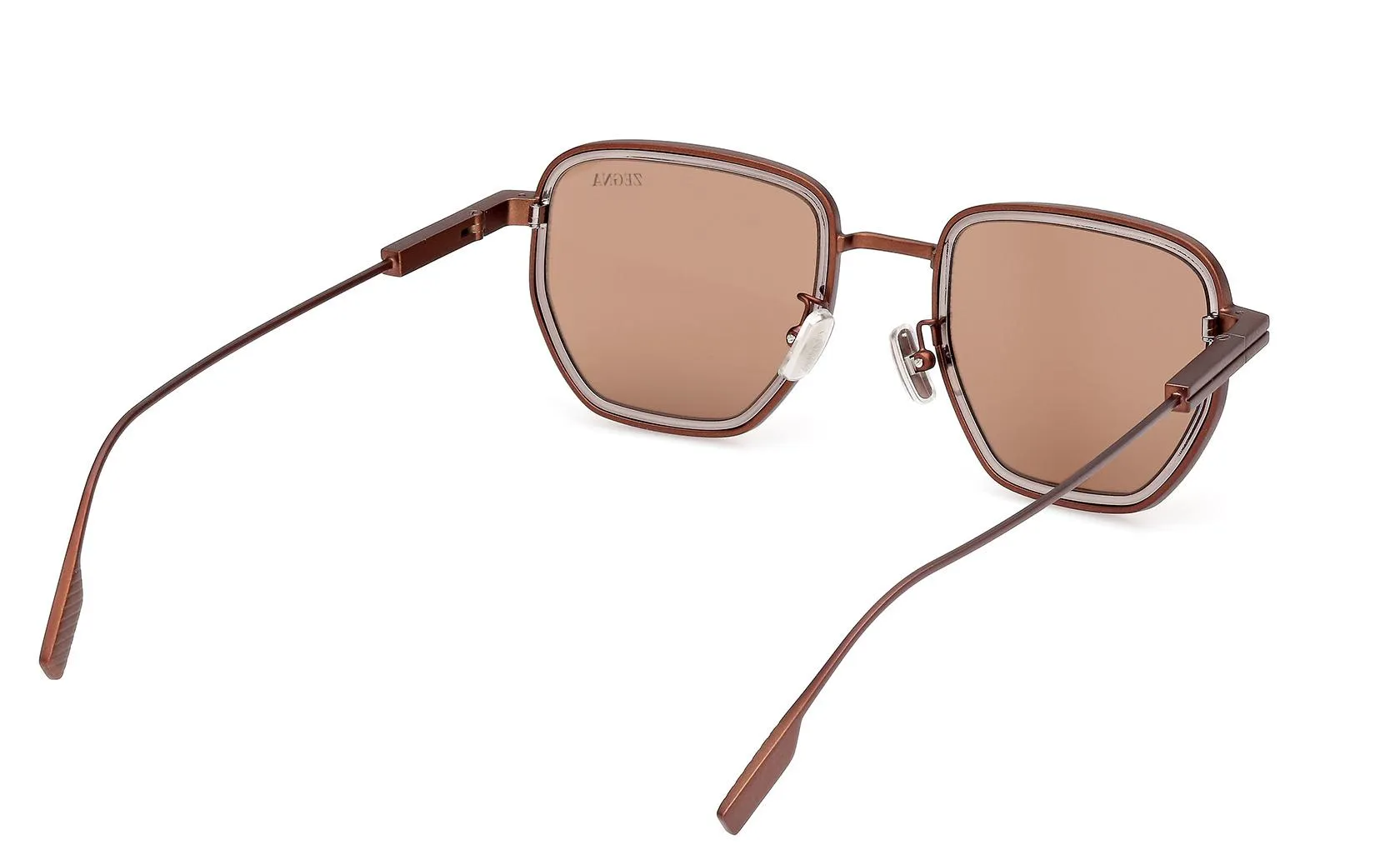 Zegna EZ0256 38E