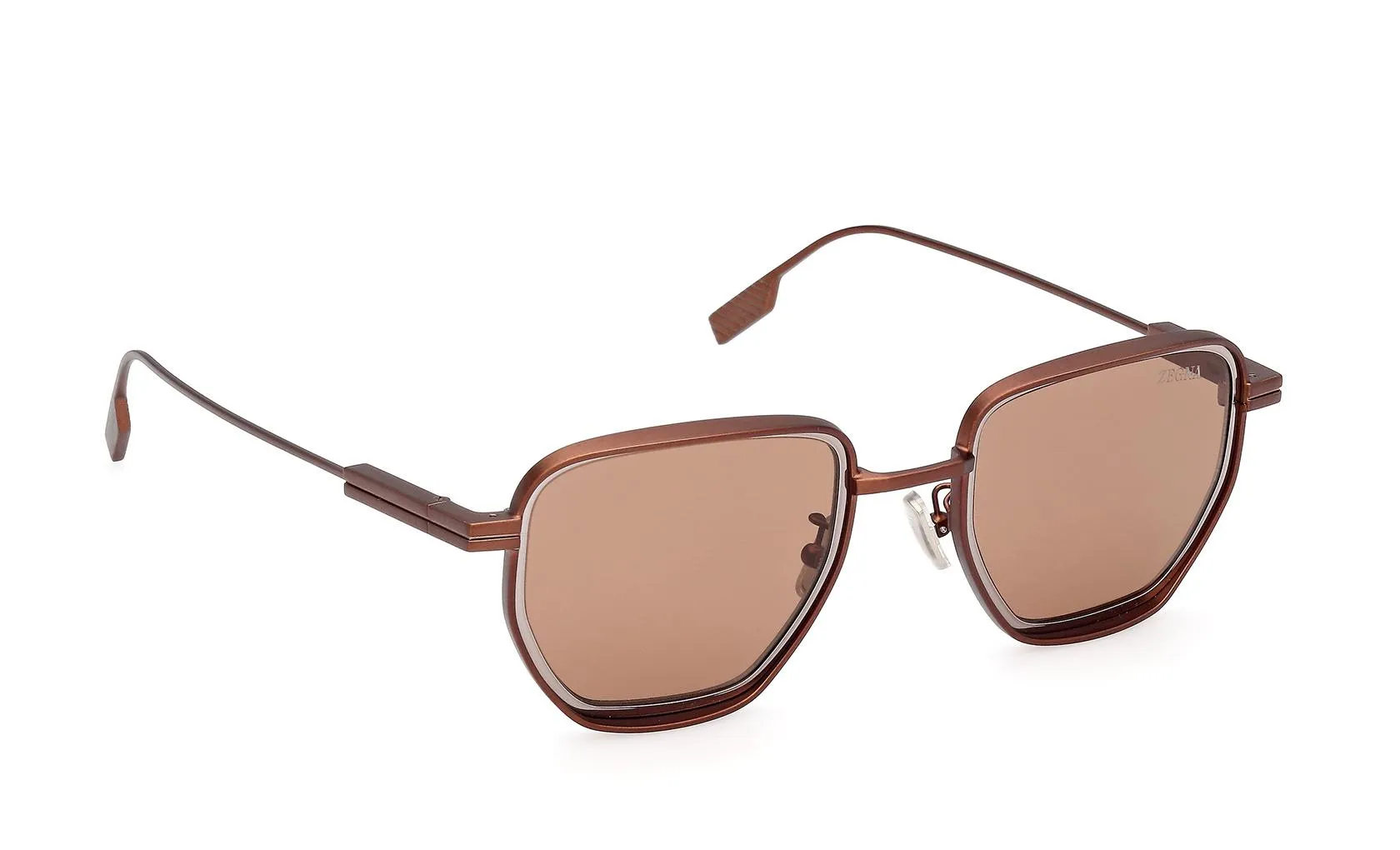 Zegna EZ0256 38E