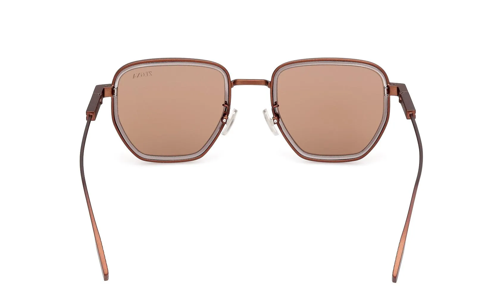 Zegna EZ0256 38E