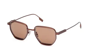 Zegna EZ0256 38E