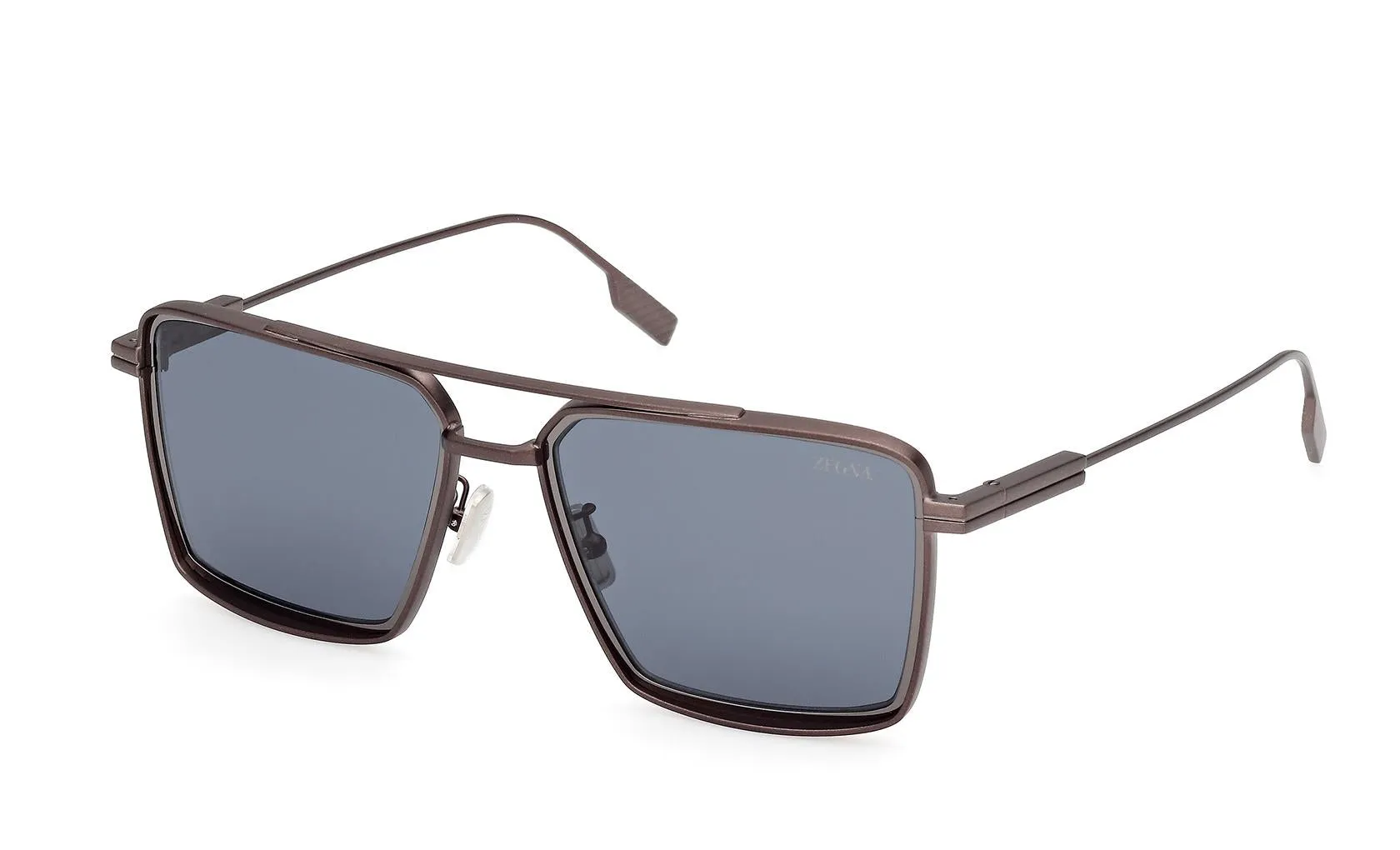 Zegna EZ0257 37V