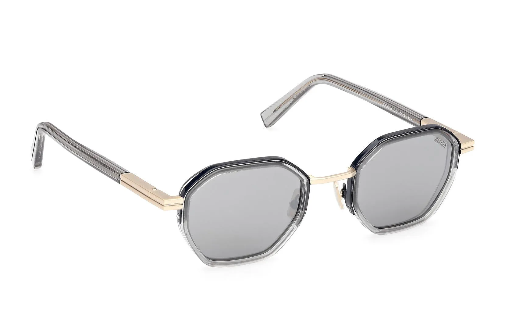 Zegna EZ0259 93C
