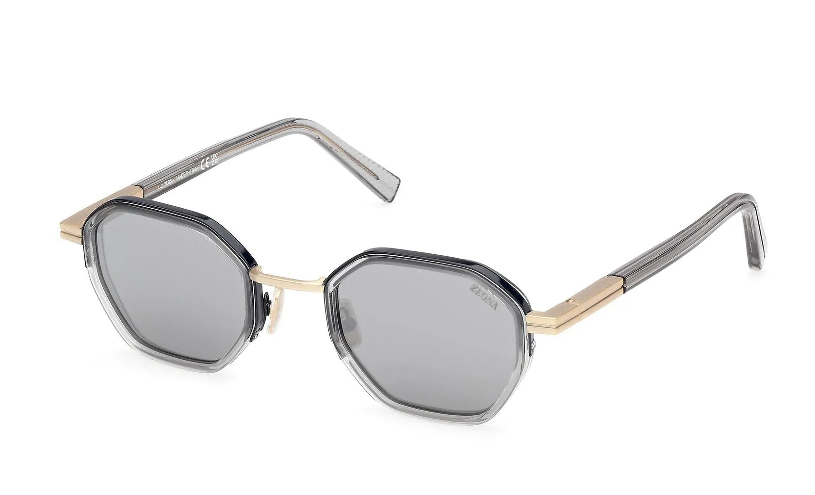 Zegna EZ0259 93C