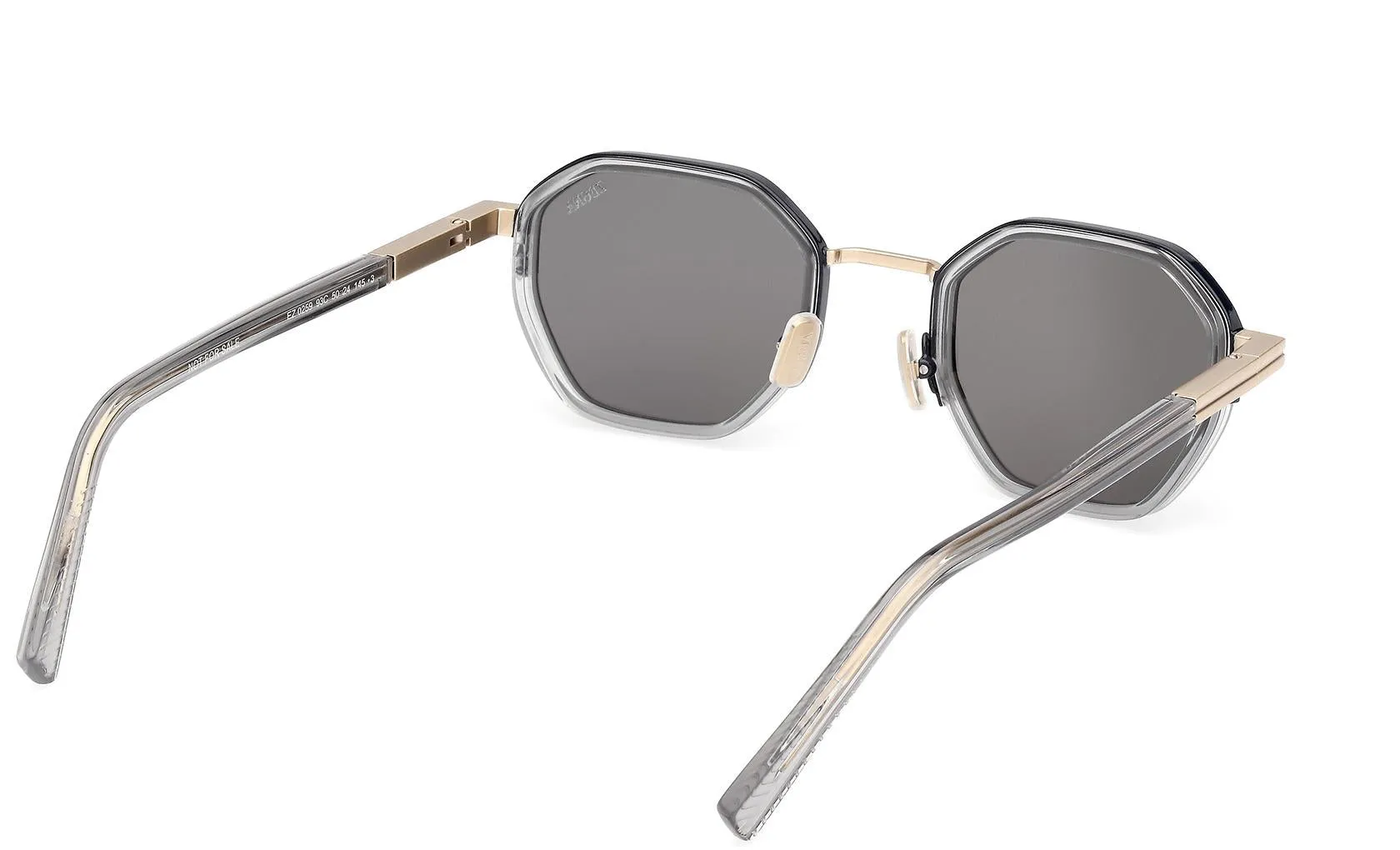 Zegna EZ0259 93C