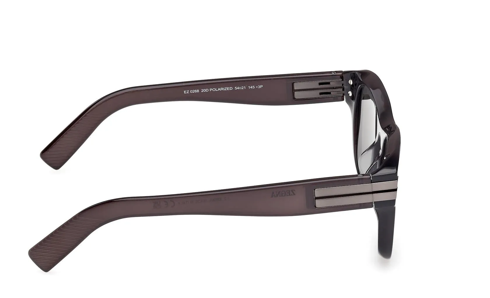 Zegna EZ0268 20D