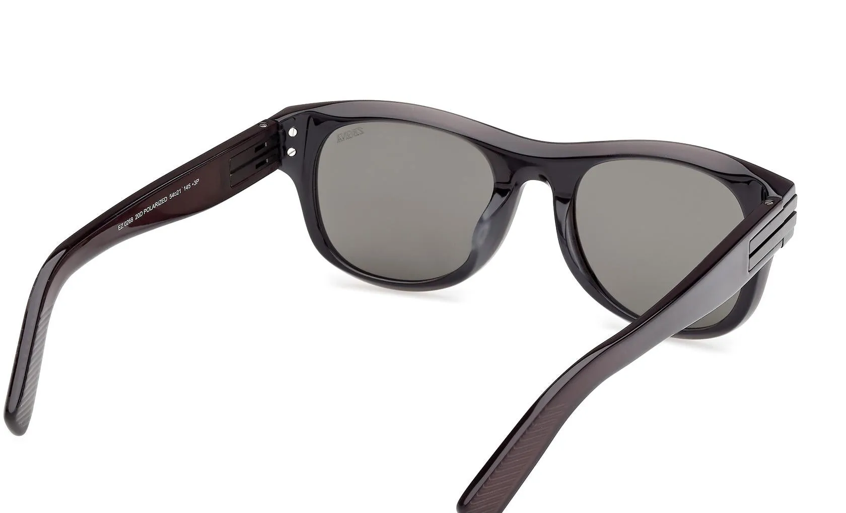 Zegna EZ0268 20D
