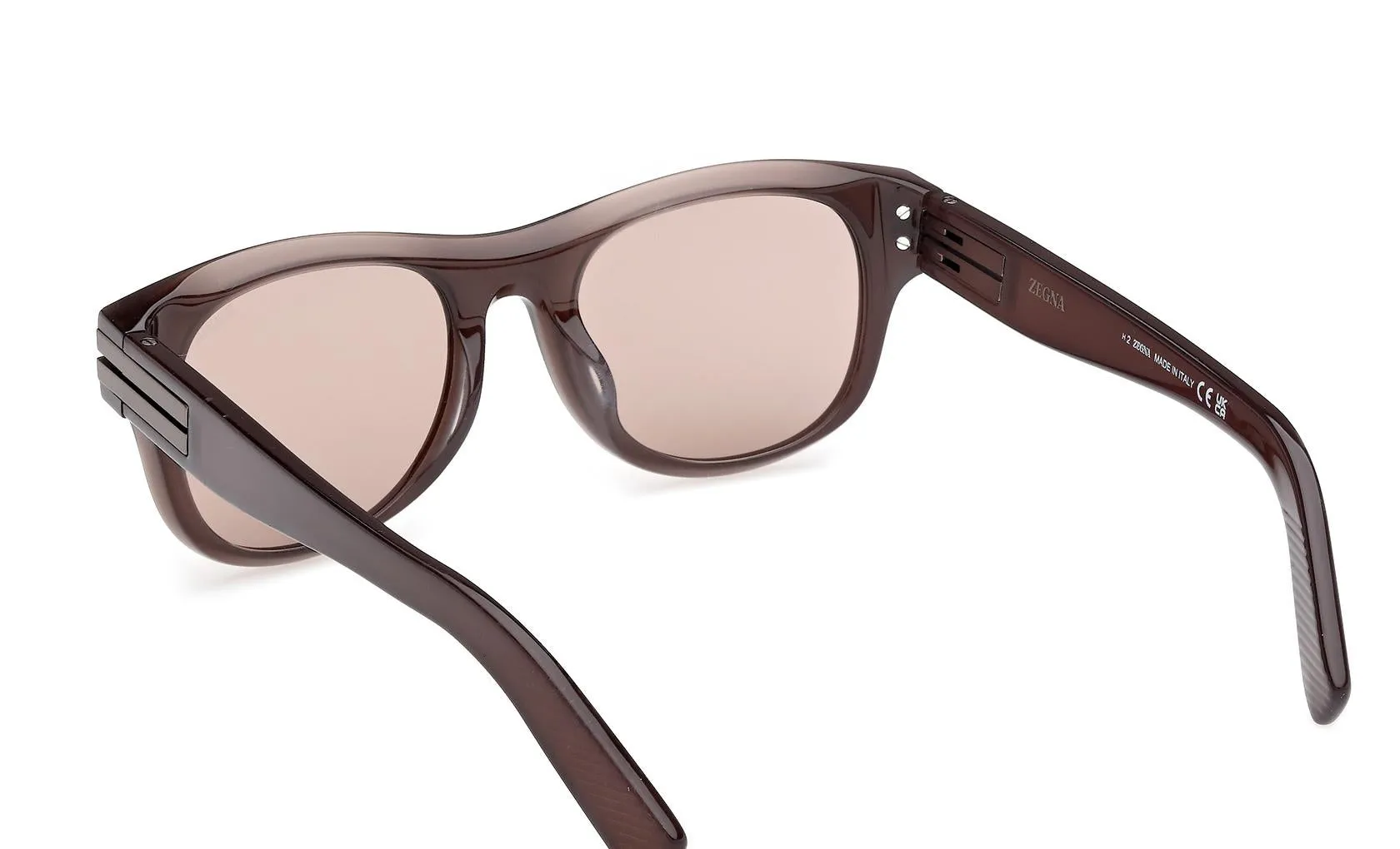 Zegna EZ0268 48E