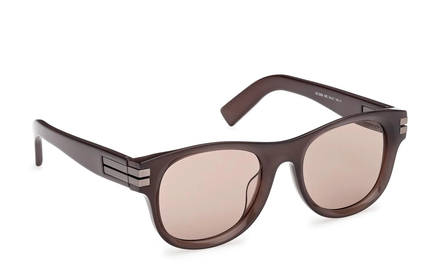 Zegna EZ0268 48E