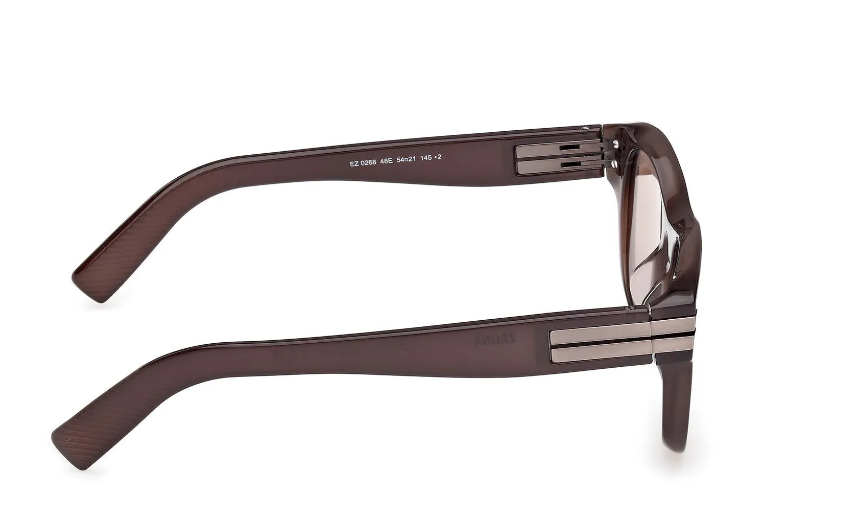 Zegna EZ0268 48E