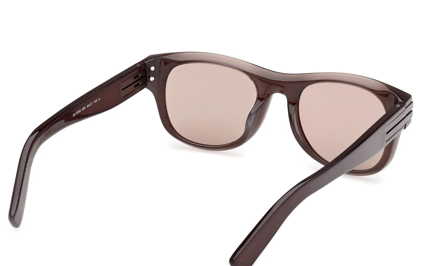 Zegna EZ0268 48E