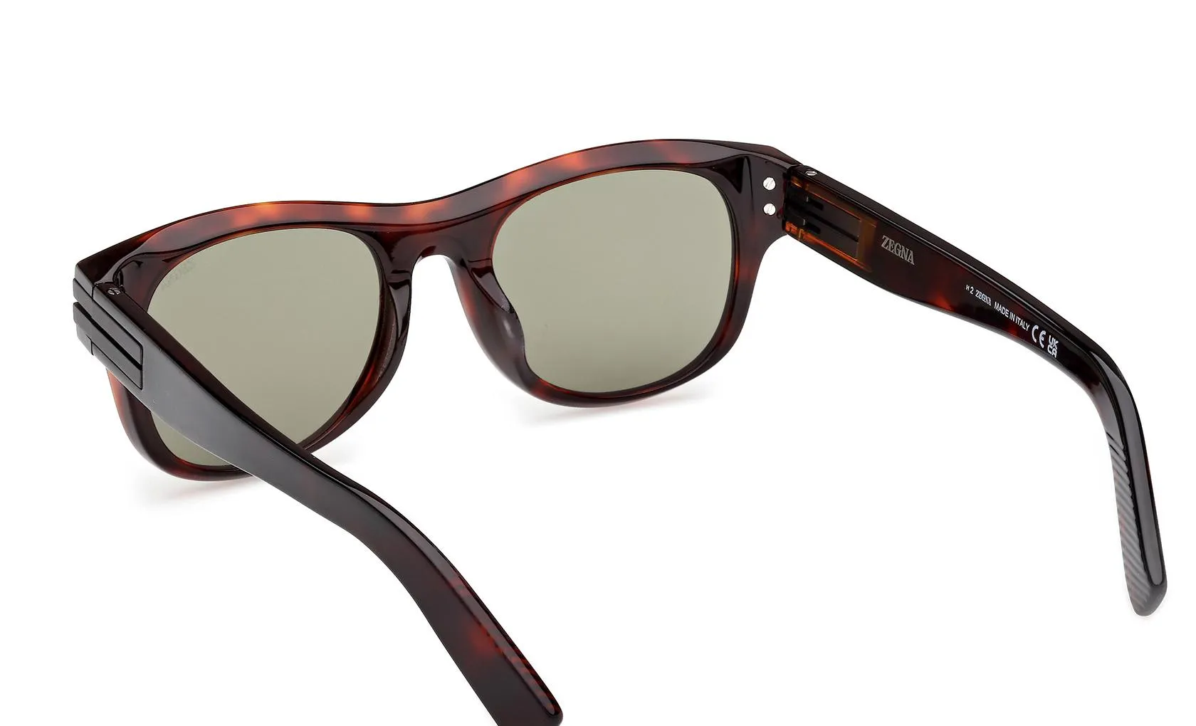 Zegna EZ0268 54N