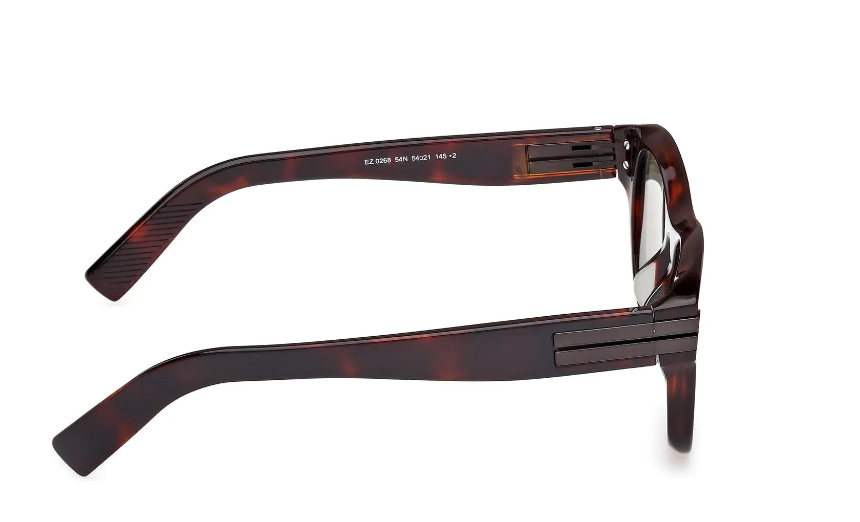 Zegna EZ0268 54N