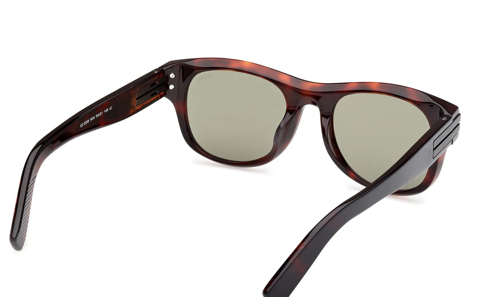 Zegna EZ0268 54N