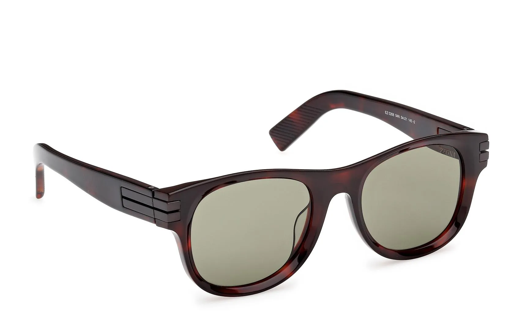 Zegna EZ0268 54N