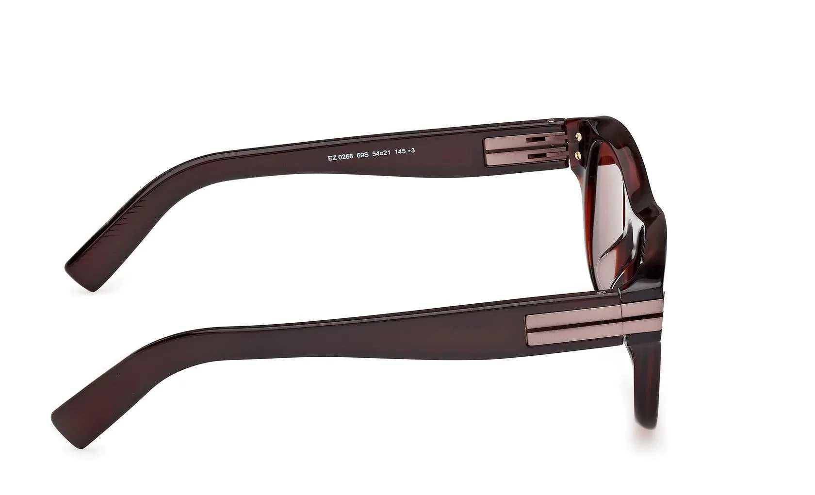 Zegna EZ0268 69S