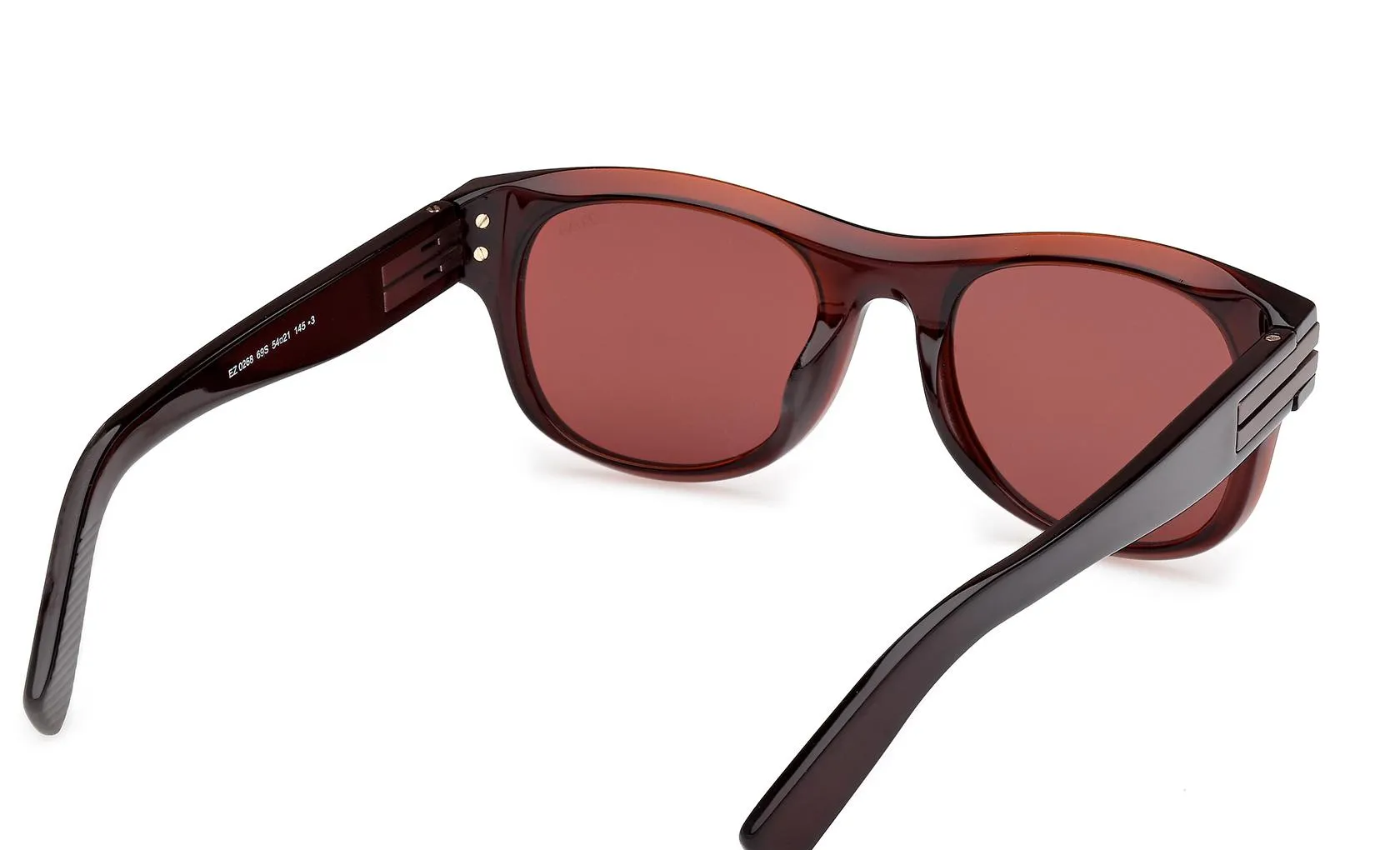 Zegna EZ0268 69S