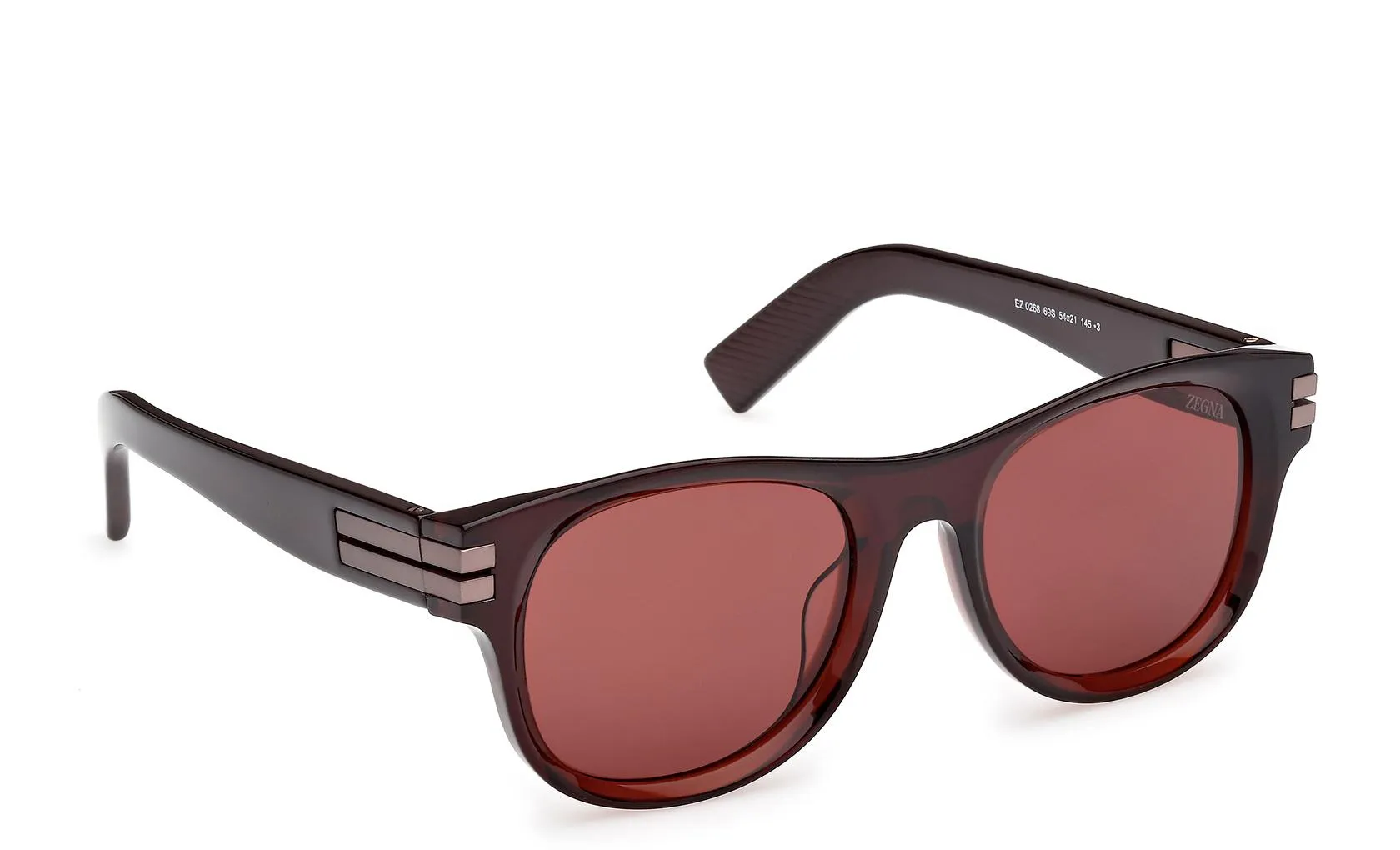 Zegna EZ0268 69S