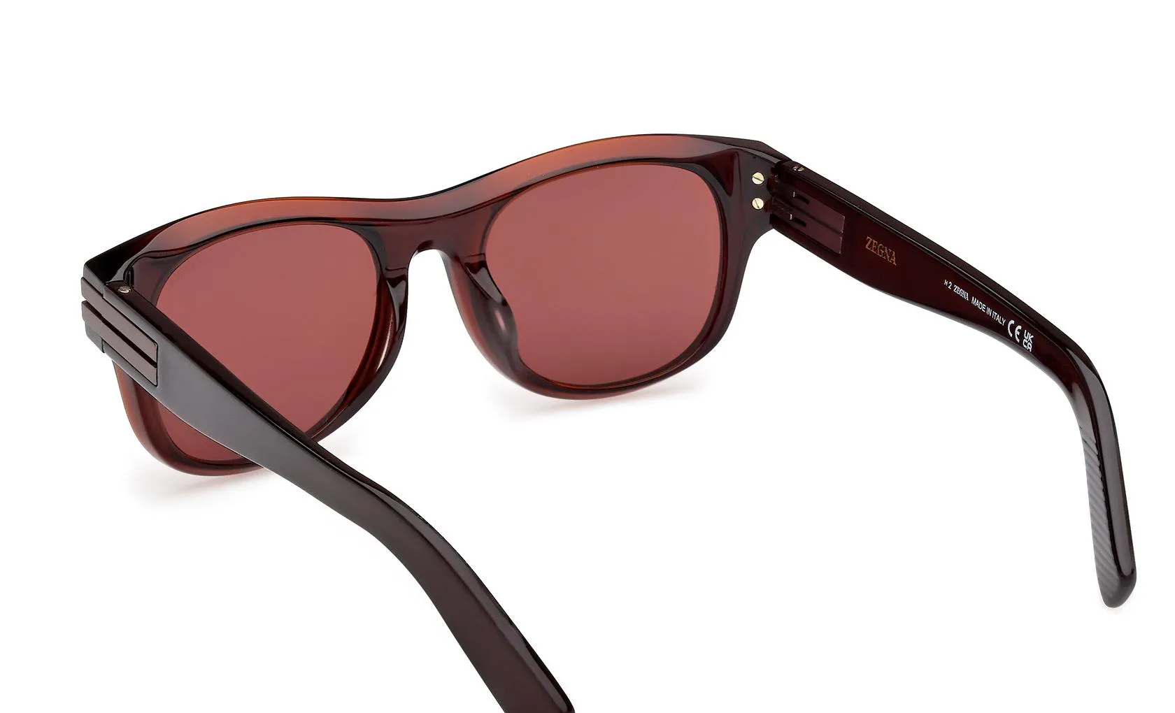 Zegna EZ0268 69S