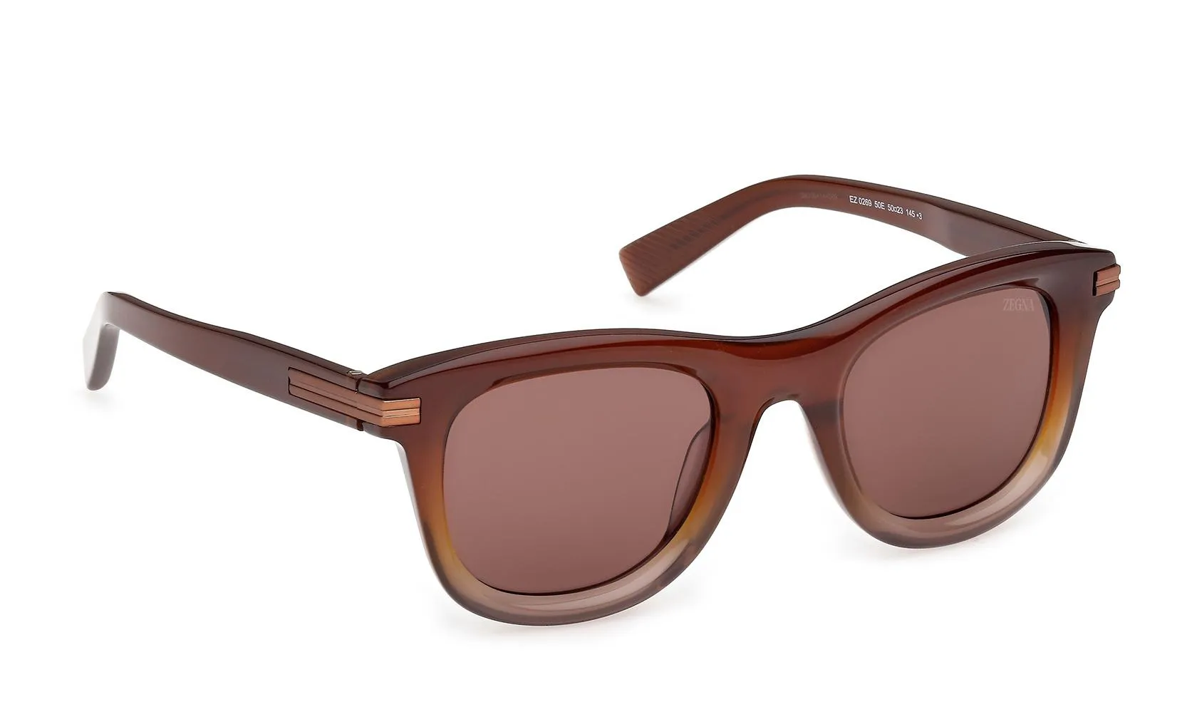 Zegna EZ0269 50E